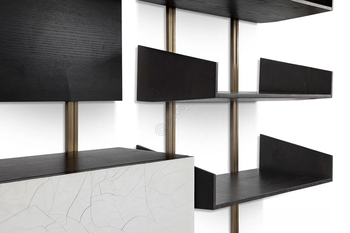 TV set GALLOTTI&RADICE Brera