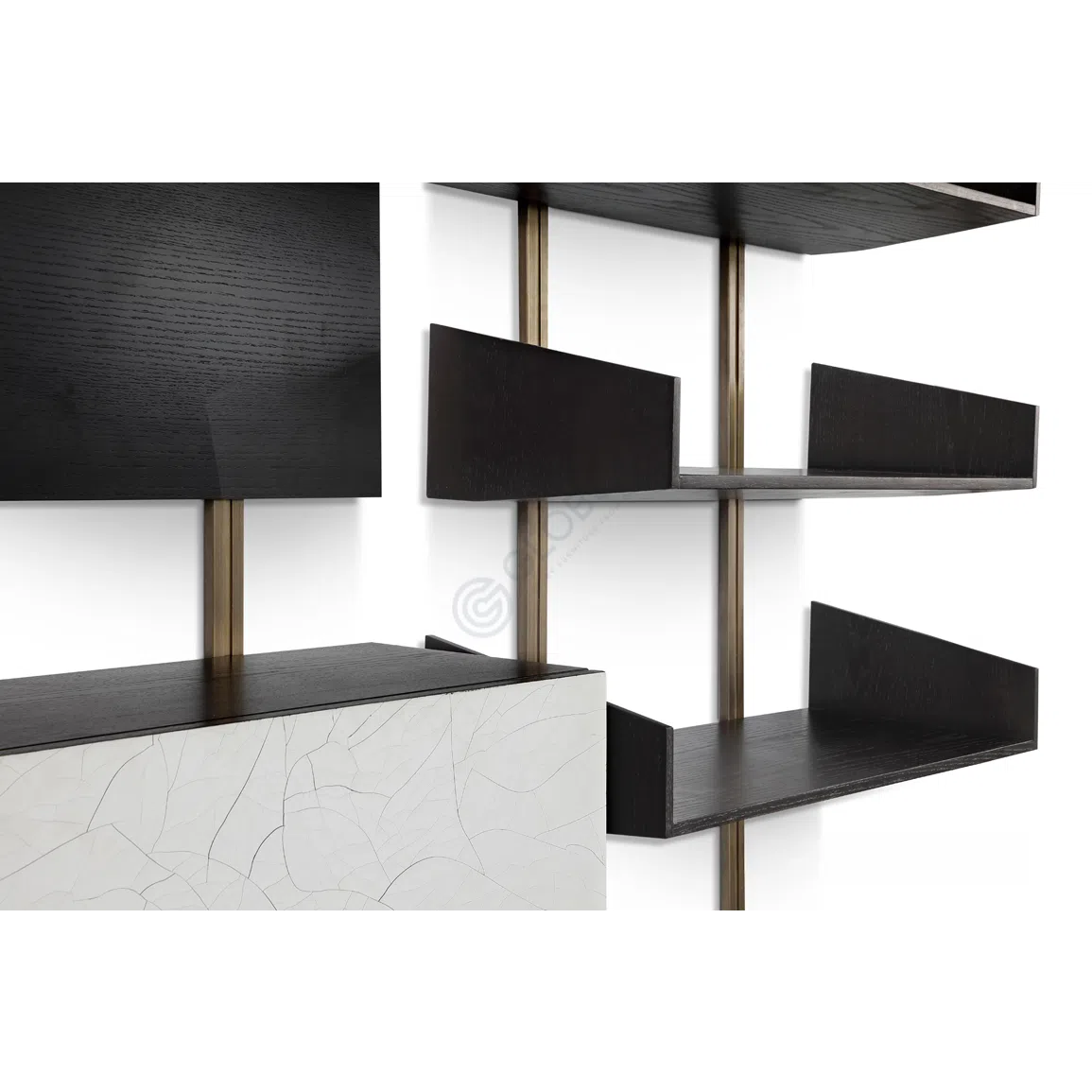 TV set GALLOTTI&RADICE Brera