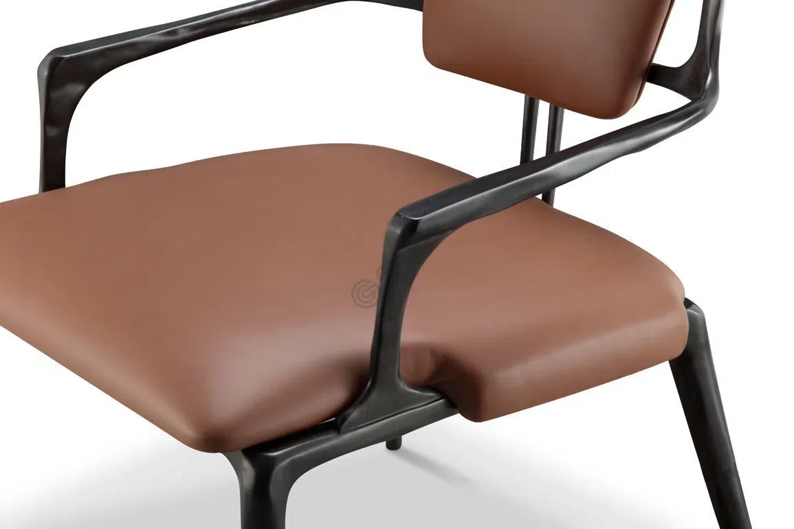 Dining chair CASTE Kintla