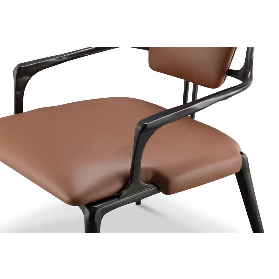 Dining chair CASTE Kintla