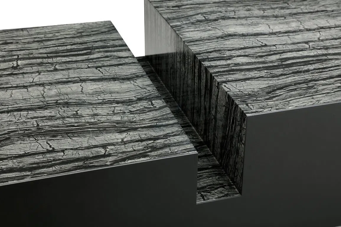 Coffee table Odalisque