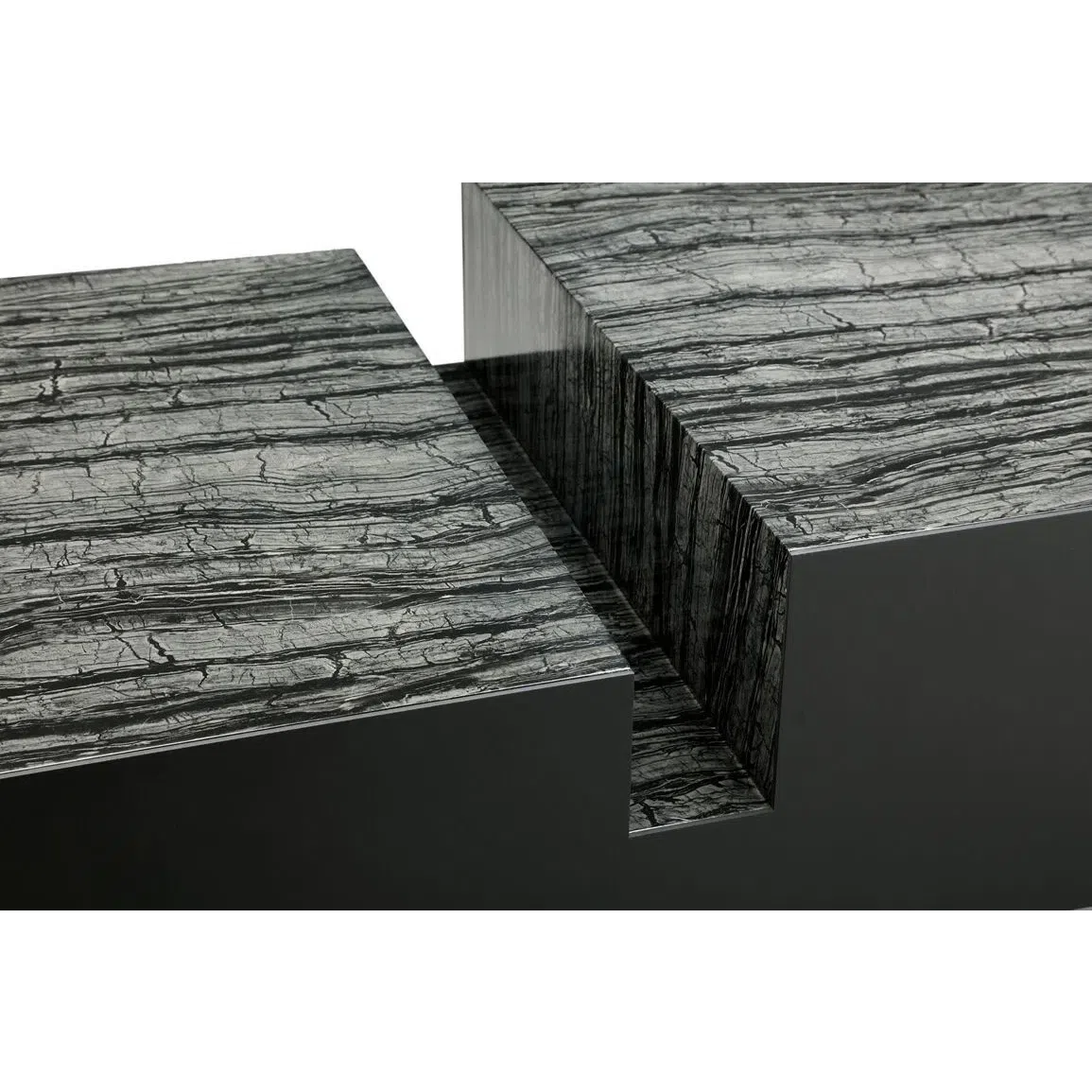 Coffee table Odalisque