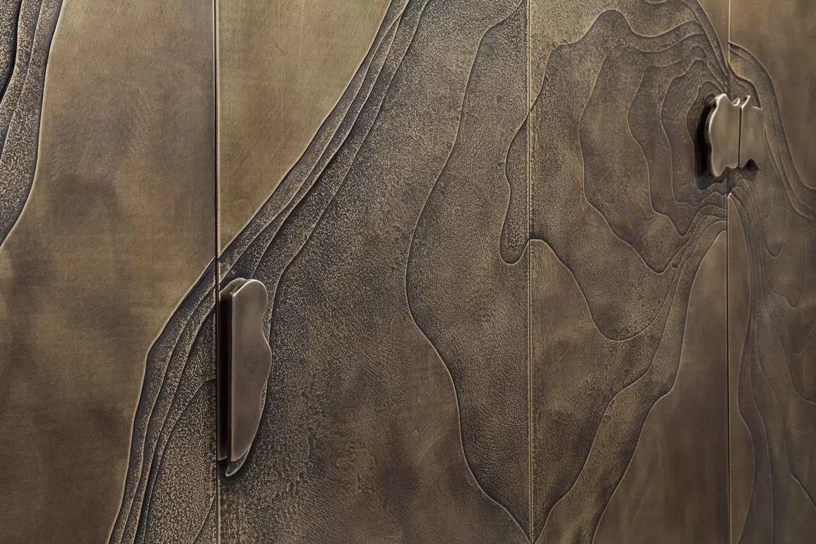 Sideboard OLIVYA STONE Duma