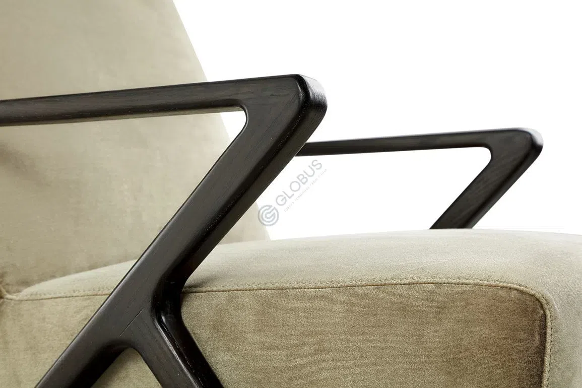 Armchair HOLLY HUNT Capri