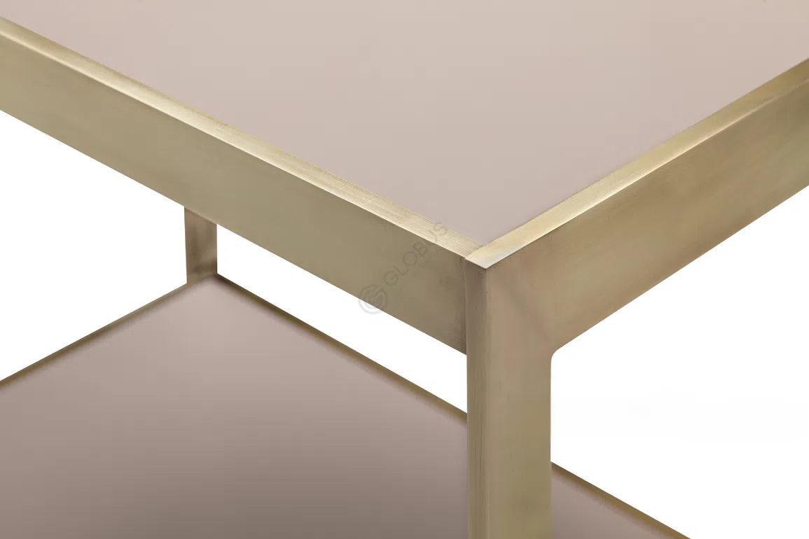 Side table Lealemente