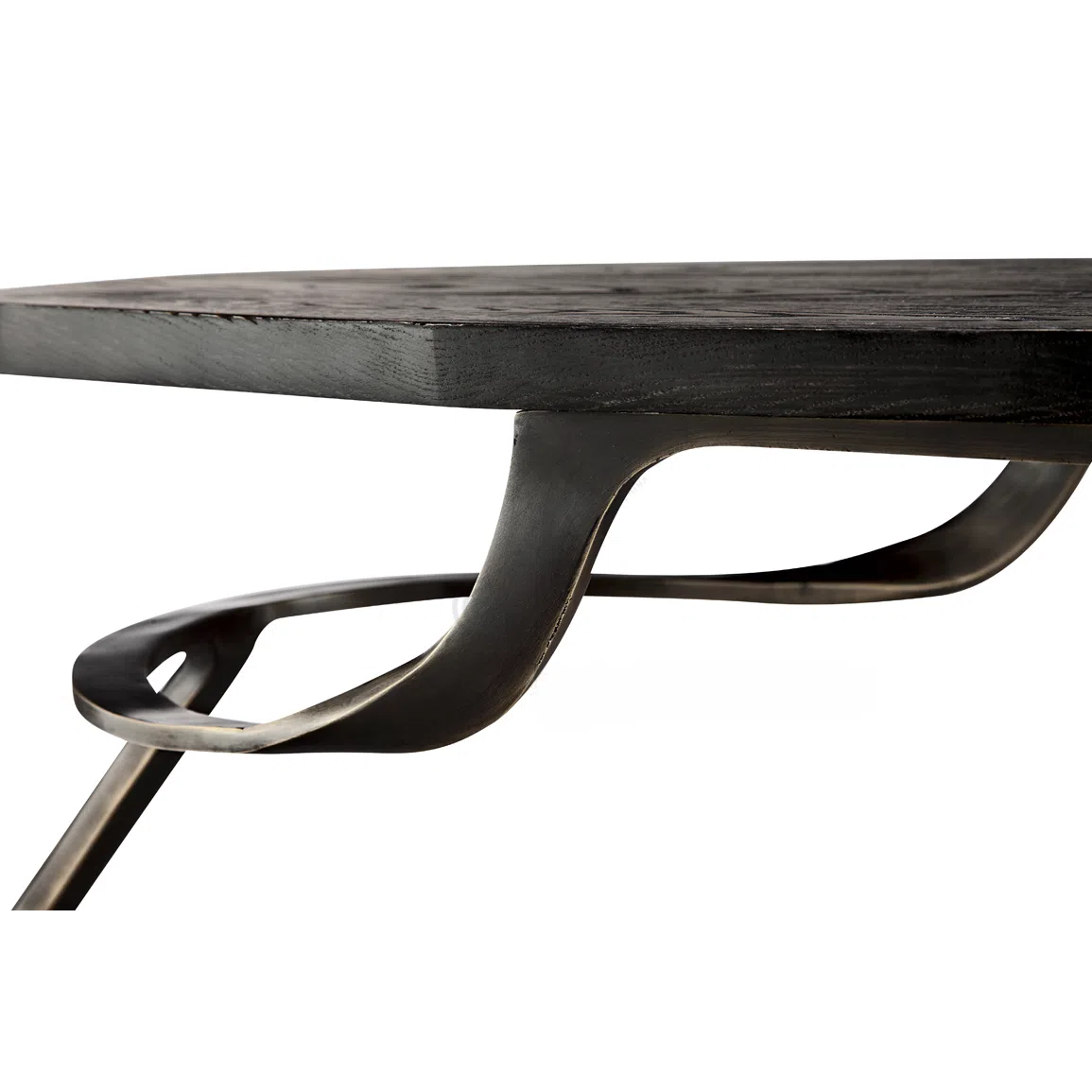 Side table CASTE Wishbone