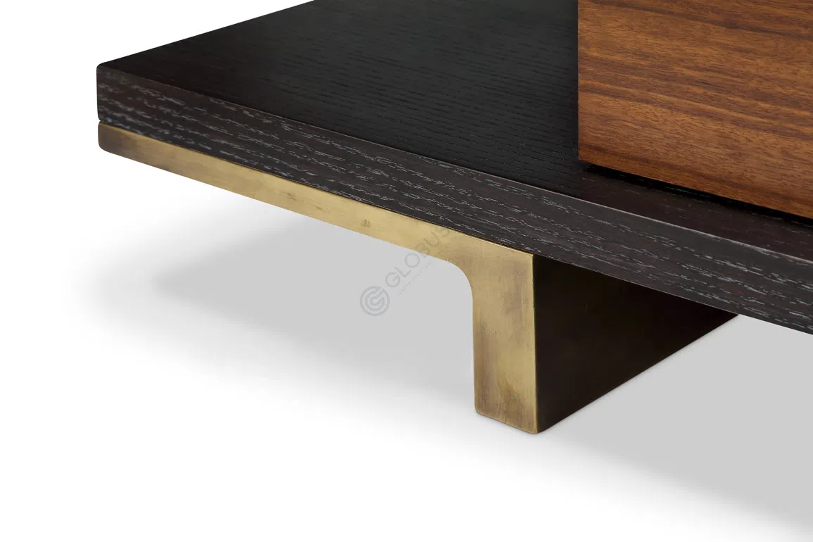 TV stand HOLLY HUNT Channel