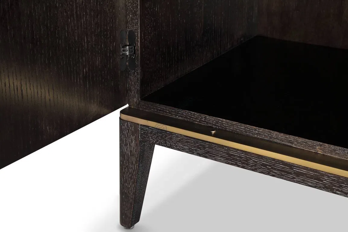 Wine cabinet HOLLY HUNT Lusitania