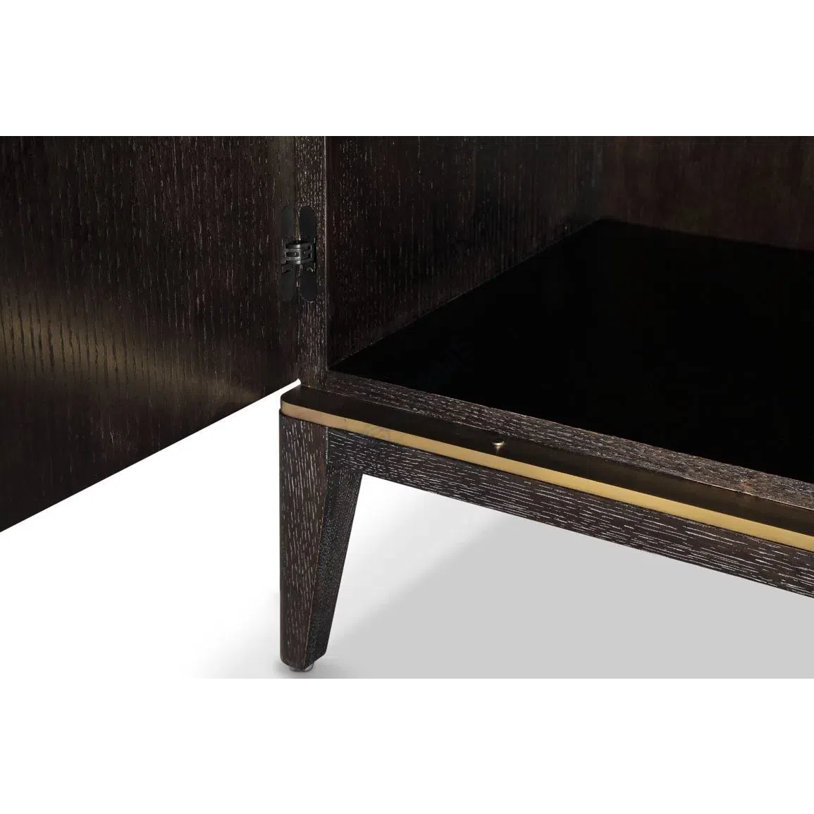 Wine cabinet HOLLY HUNT Lusitania