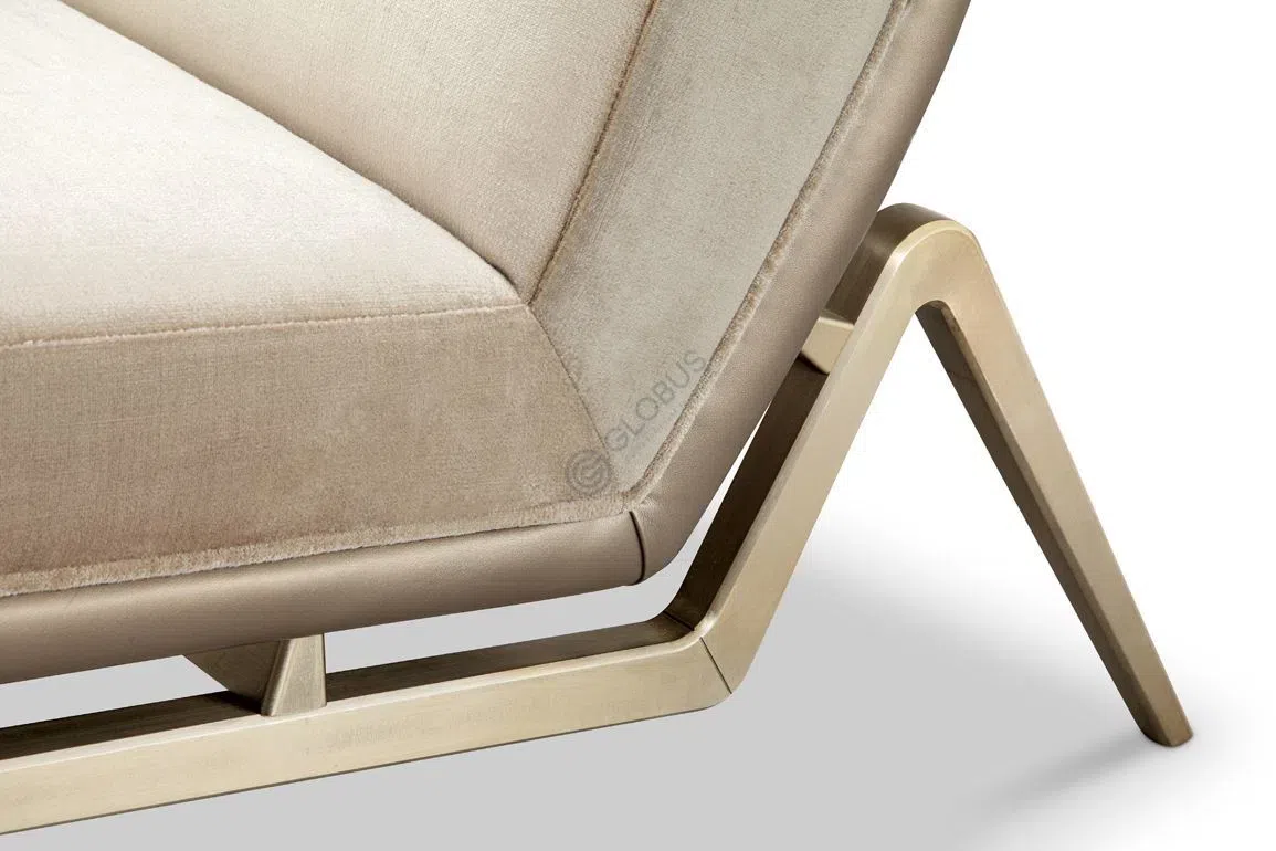 Armchair HOLLY HUNT Flea