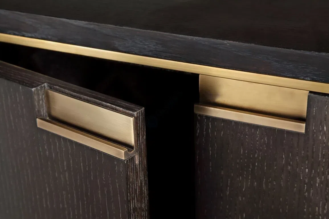 Wine cabinet HOLLY HUNT Lusitania