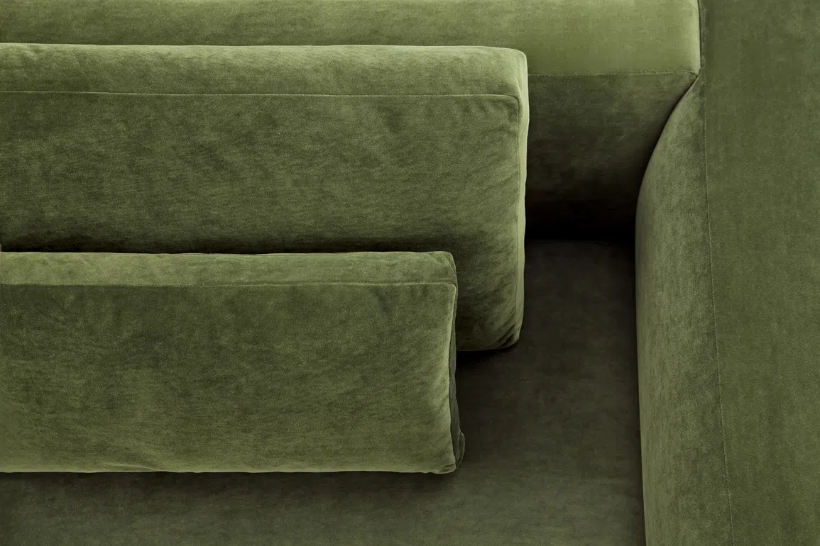 Sofa OLIVYA STONE Axel