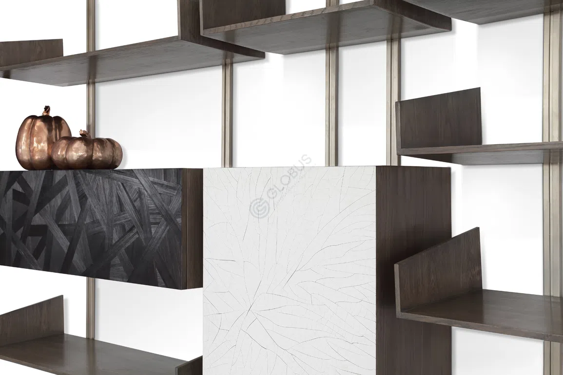 Bookshelf GALLOTTI&RADICE Brera