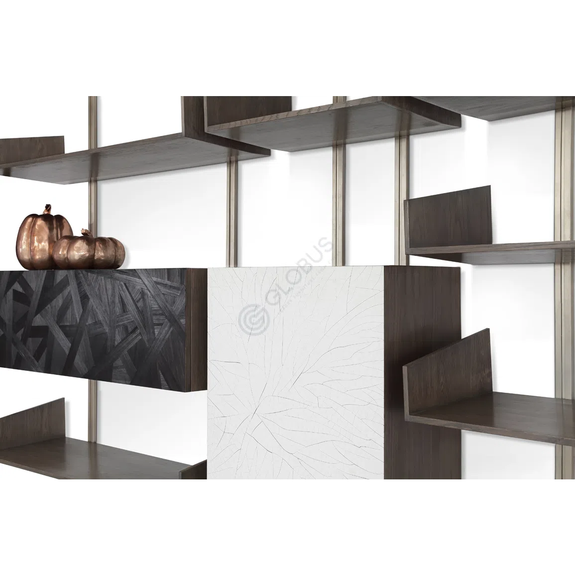 Bookshelf GALLOTTI&RADICE Brera