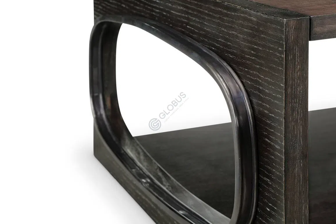 Coffee table JOSEPH JEUP Niche