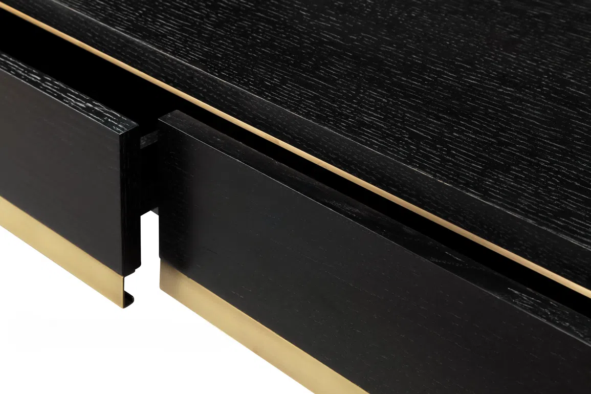 Dressing table HOLLY HUNT Lusitania