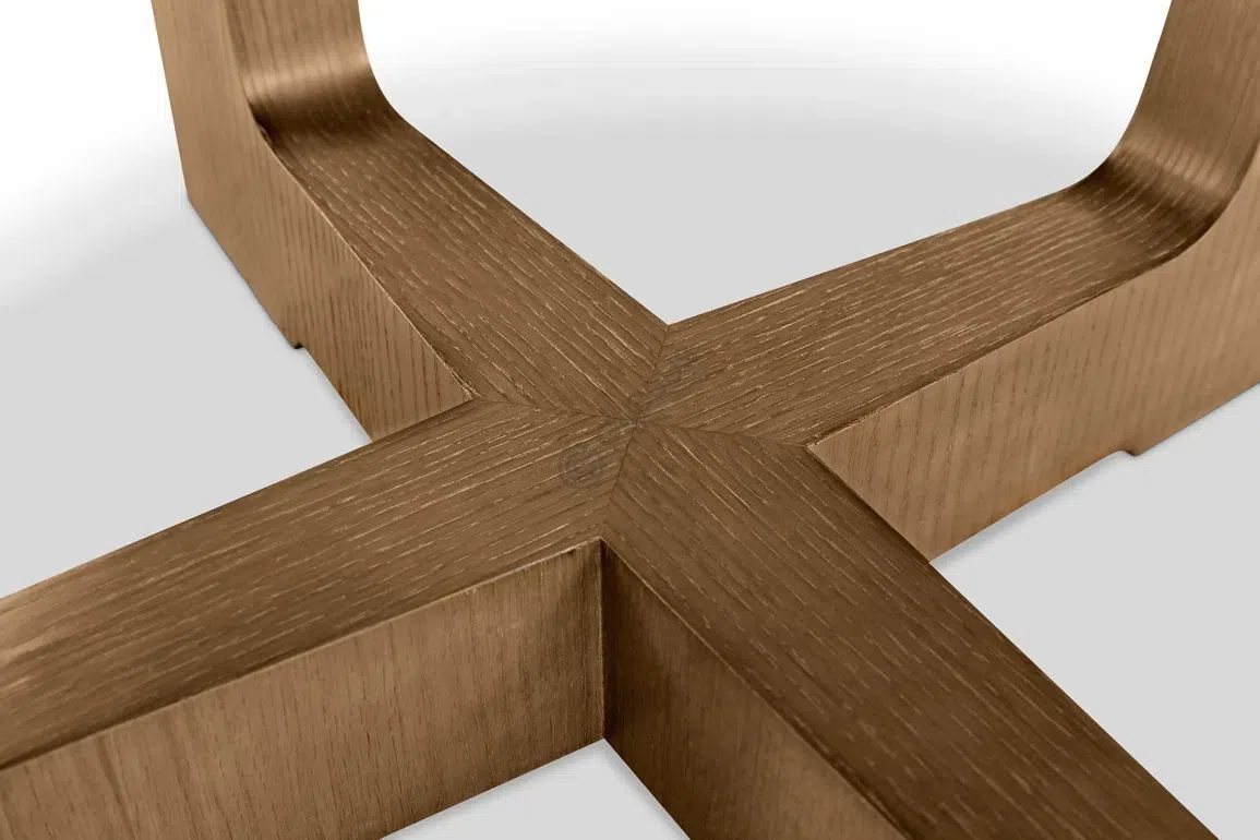 Dining table HOLLY HUNT Trice