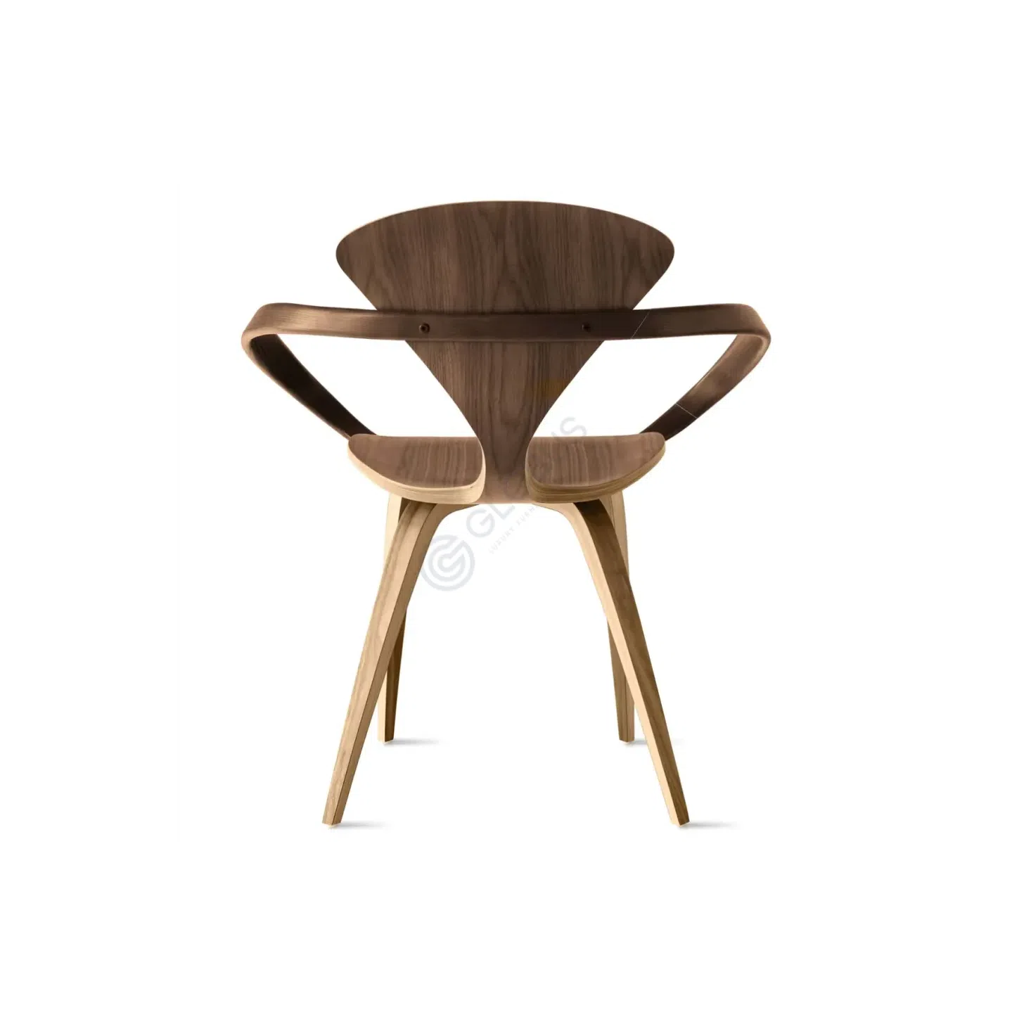 Dining chair CHERNER CHAIR Armchair