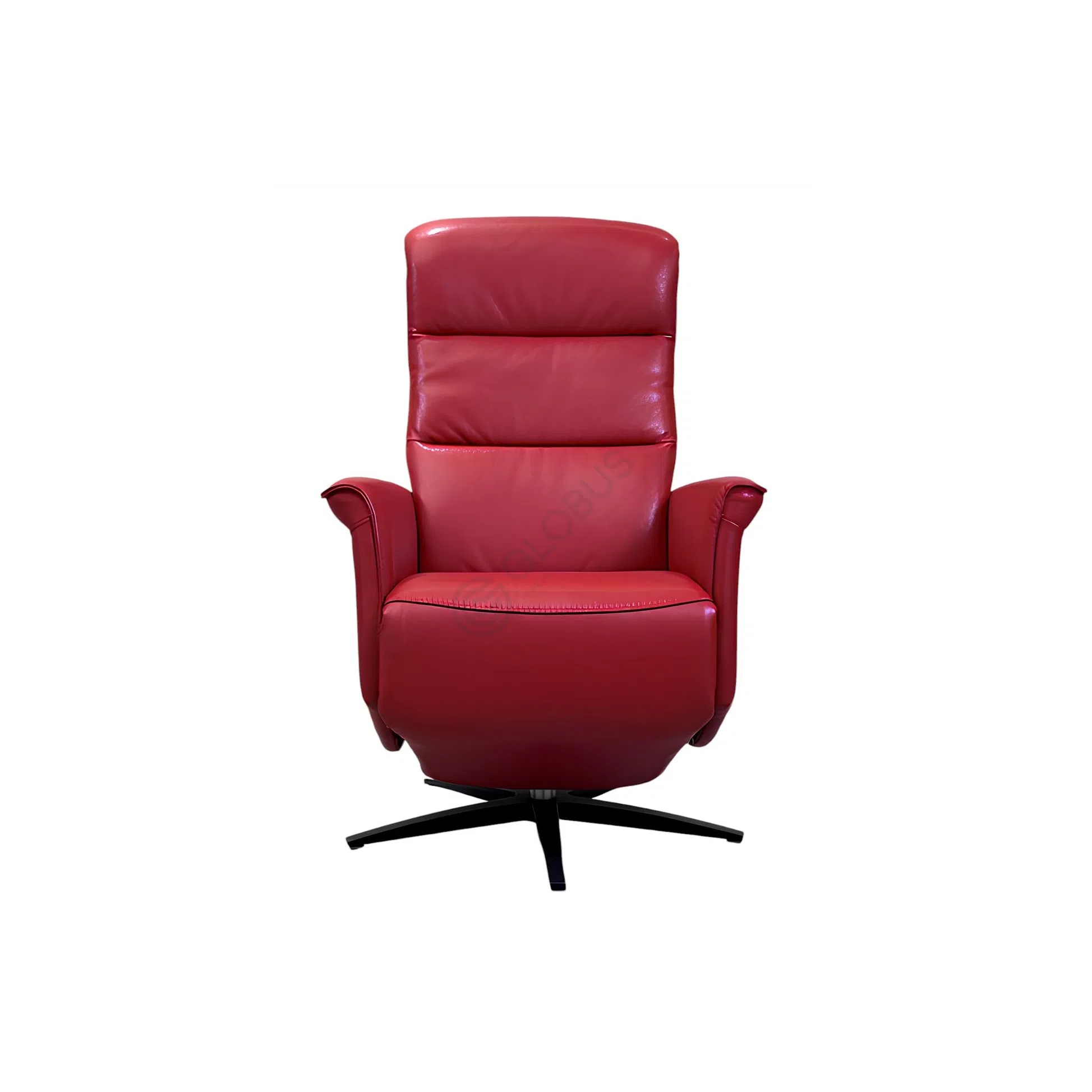 Reclining armchair Olenia