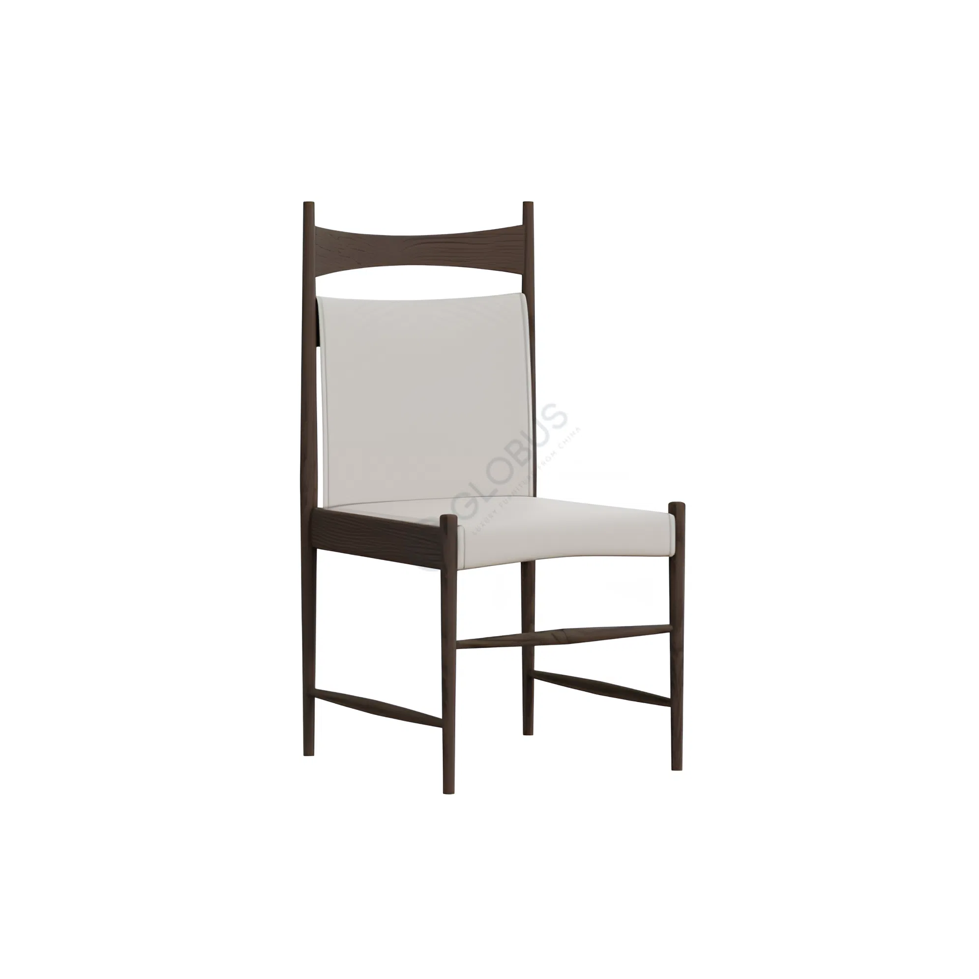 Dining chair SERGIO RODRIGUES Cantu