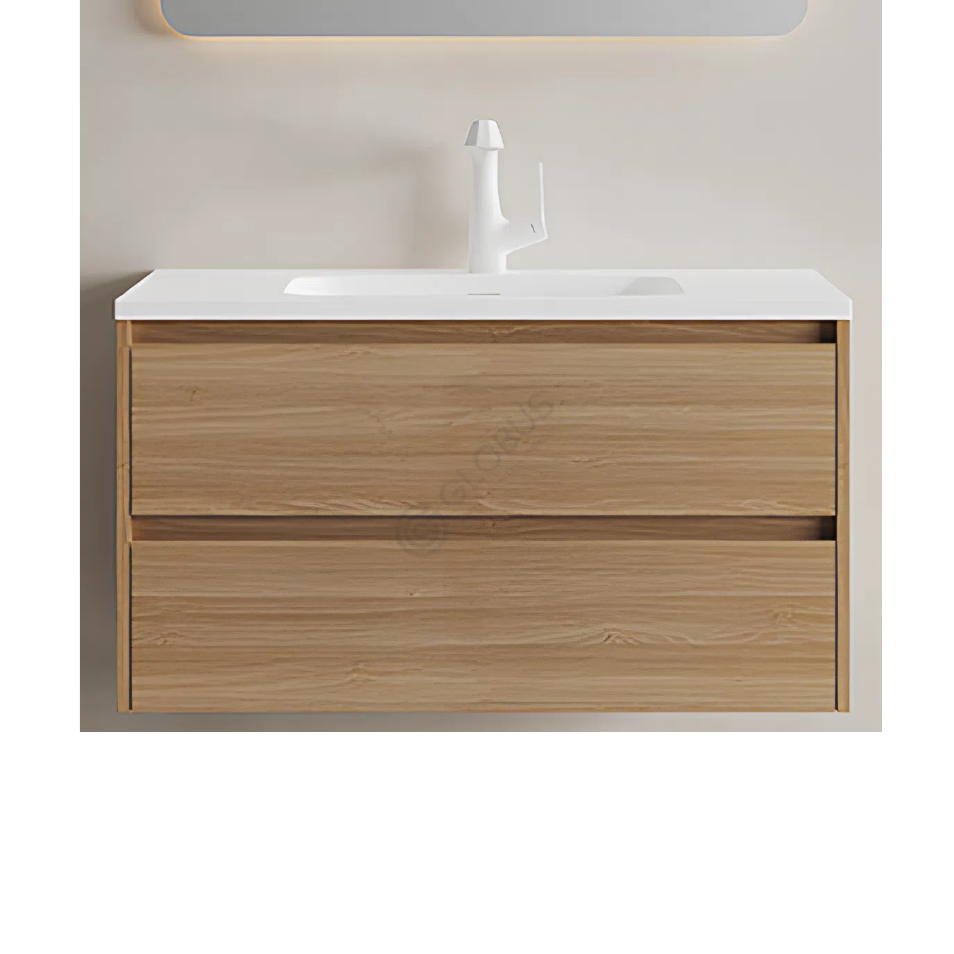 Bathroom cabinet Bellador