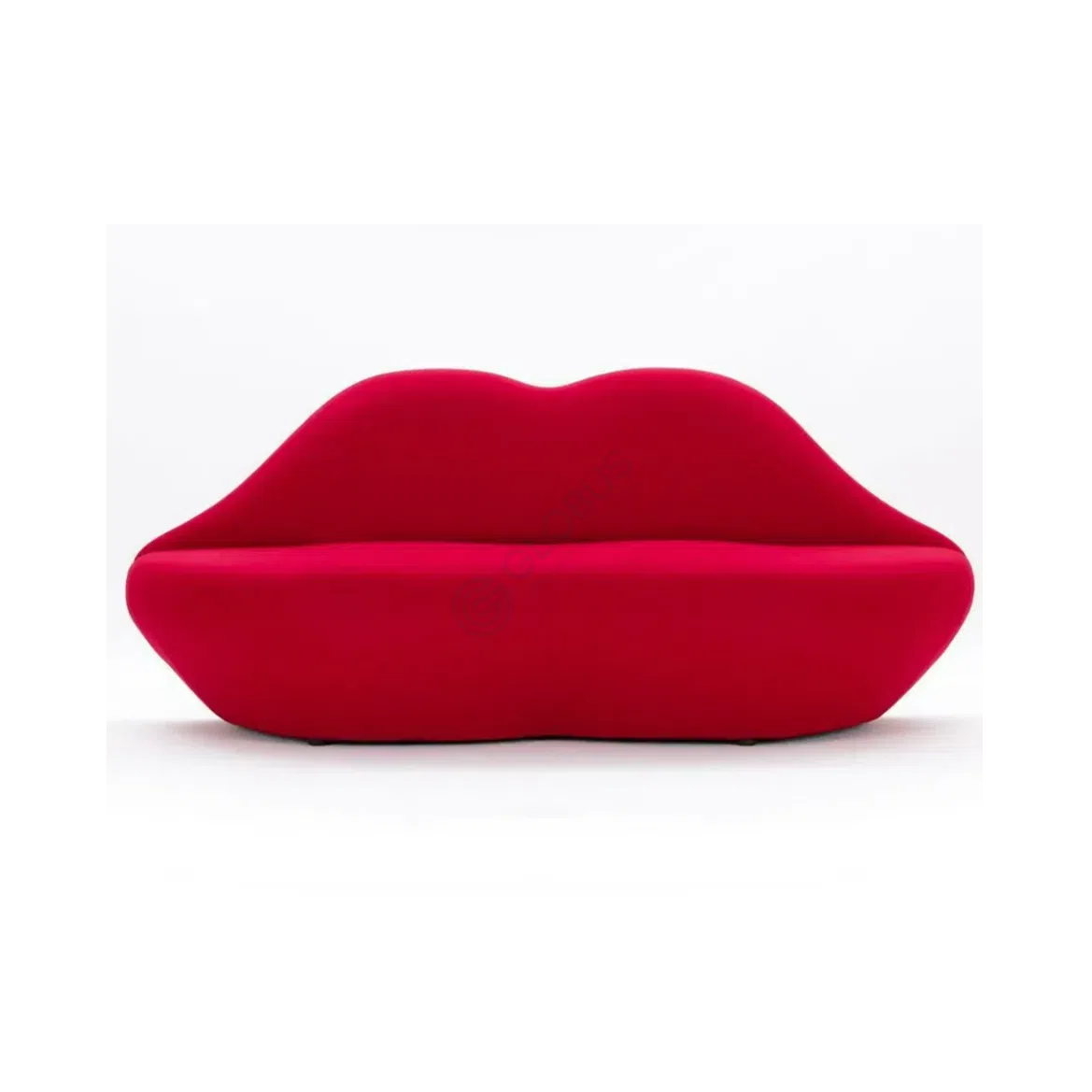 Sofa VITRA Bocca