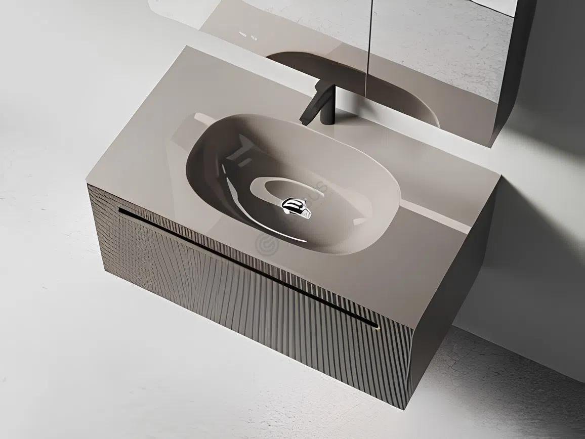 Bathroom cabinet Meliora