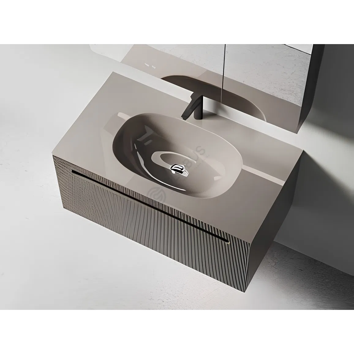 Bathroom cabinet Meliora