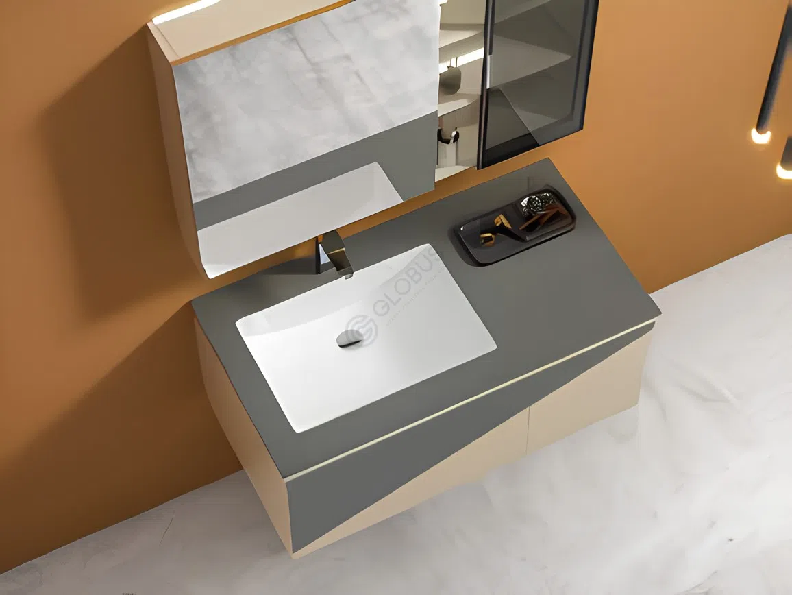 Bathroom cabinet Balis