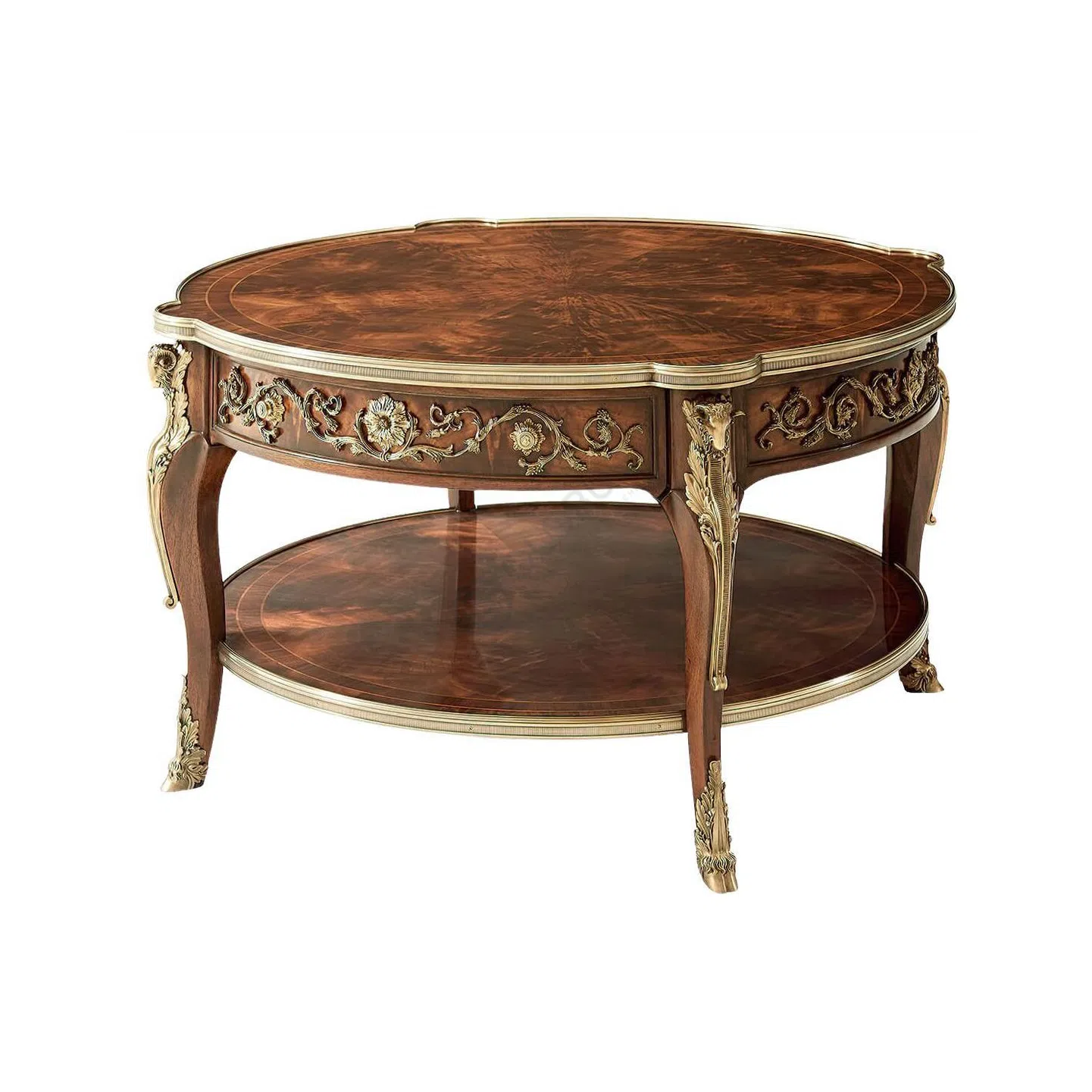 Coffee table THEODORE ALEXANDER Capital