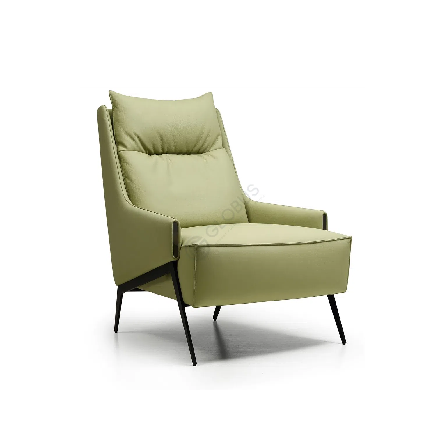 Armchair Westerly