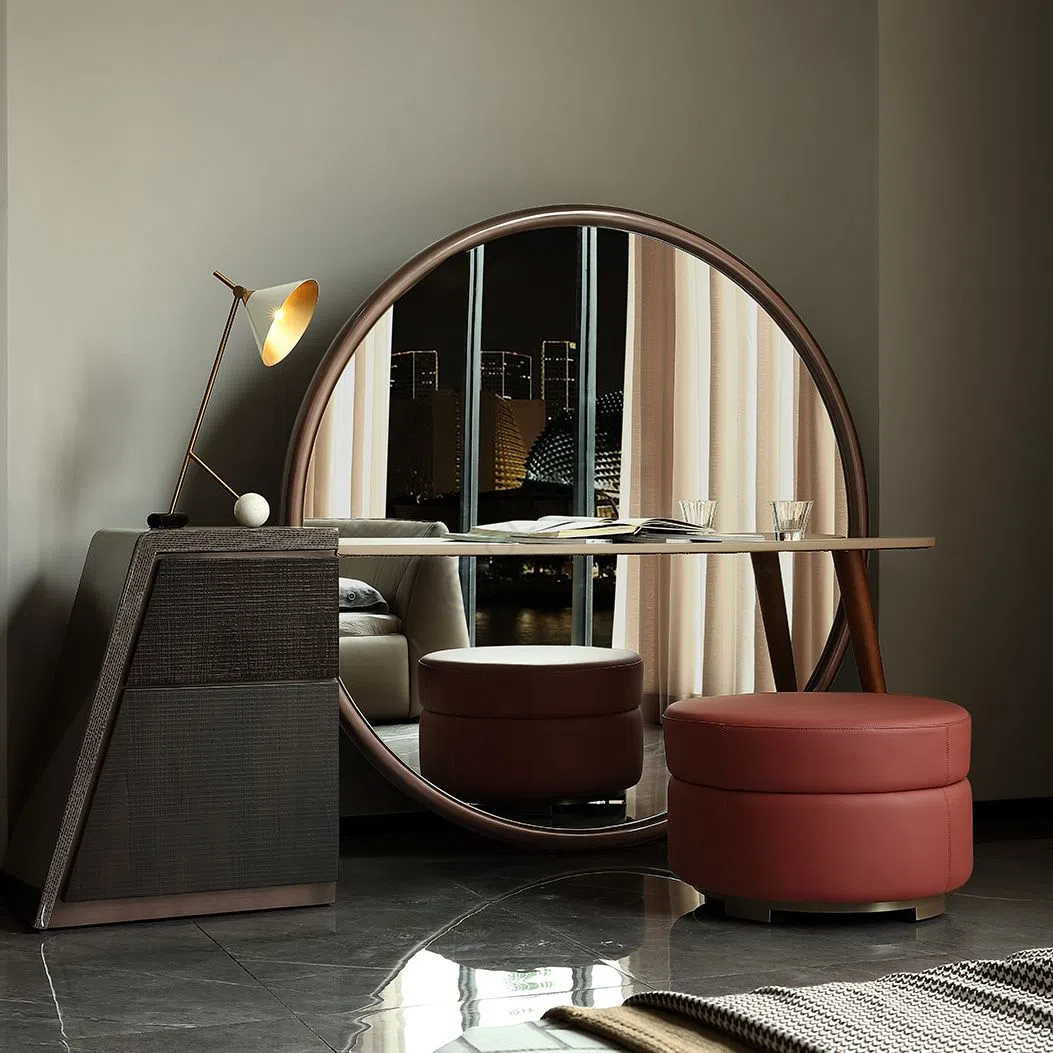 Dressing table VISIONNAIRE WESTLEY