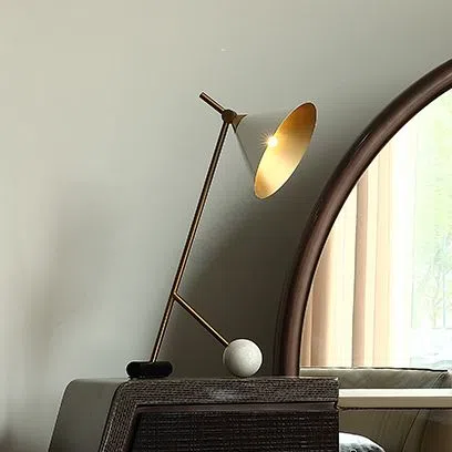 Dressing table VISIONNAIRE WESTLEY