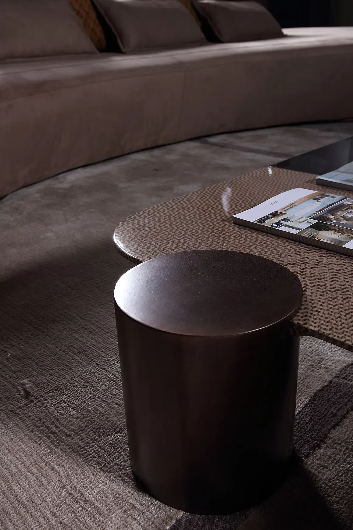 Coffee table Klarisah