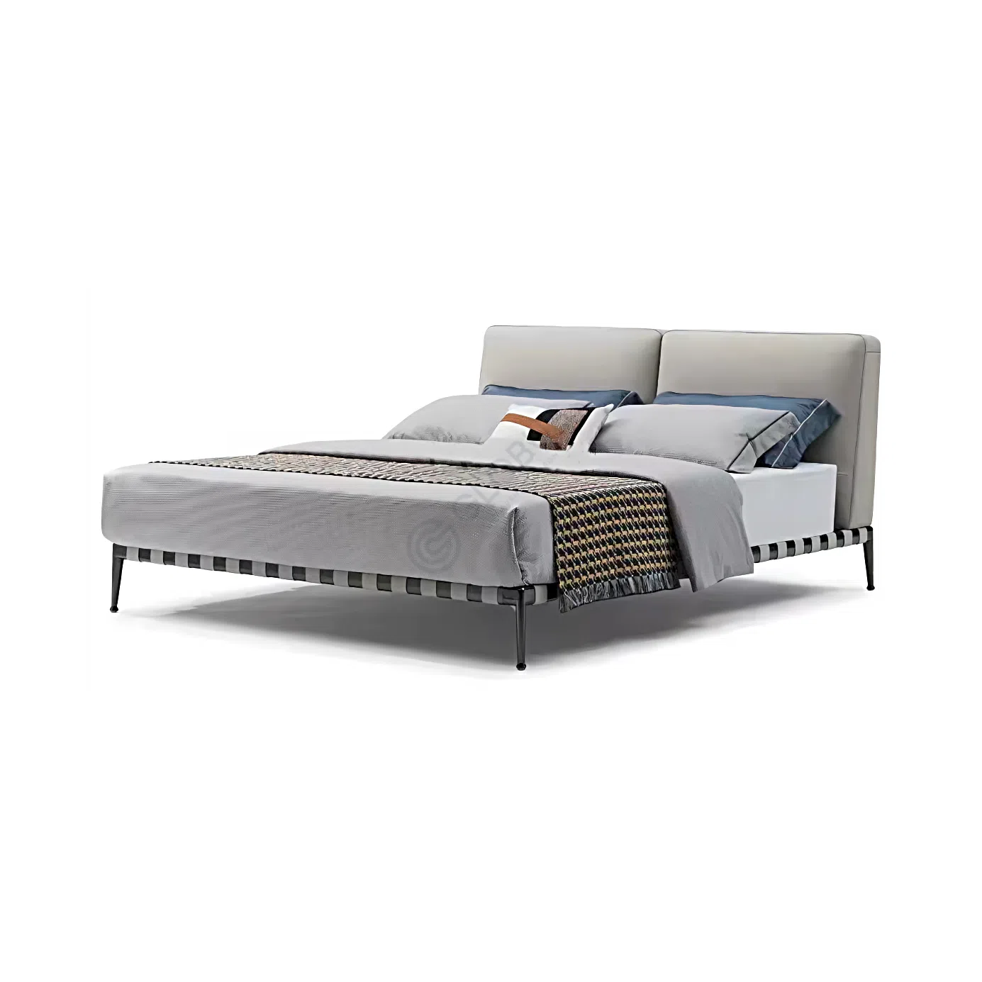 Bed FLEXFORM Gregory