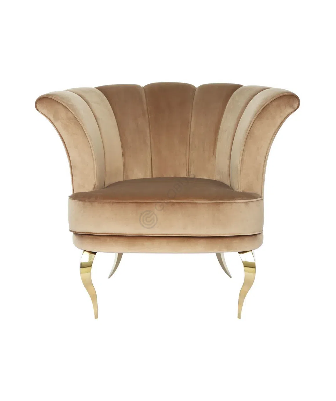 Armchair KOKET Besame II