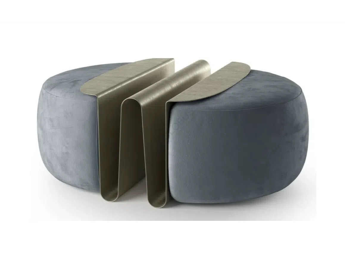 Pouf NATUZZI ITALIA Wave