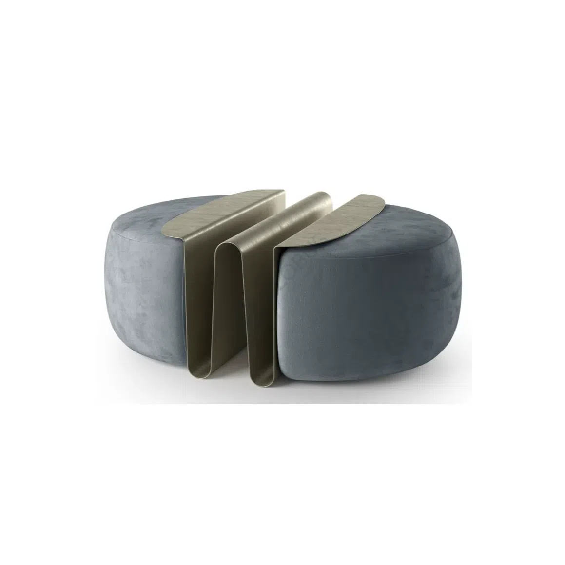 Pouf NATUZZI ITALIA Wave