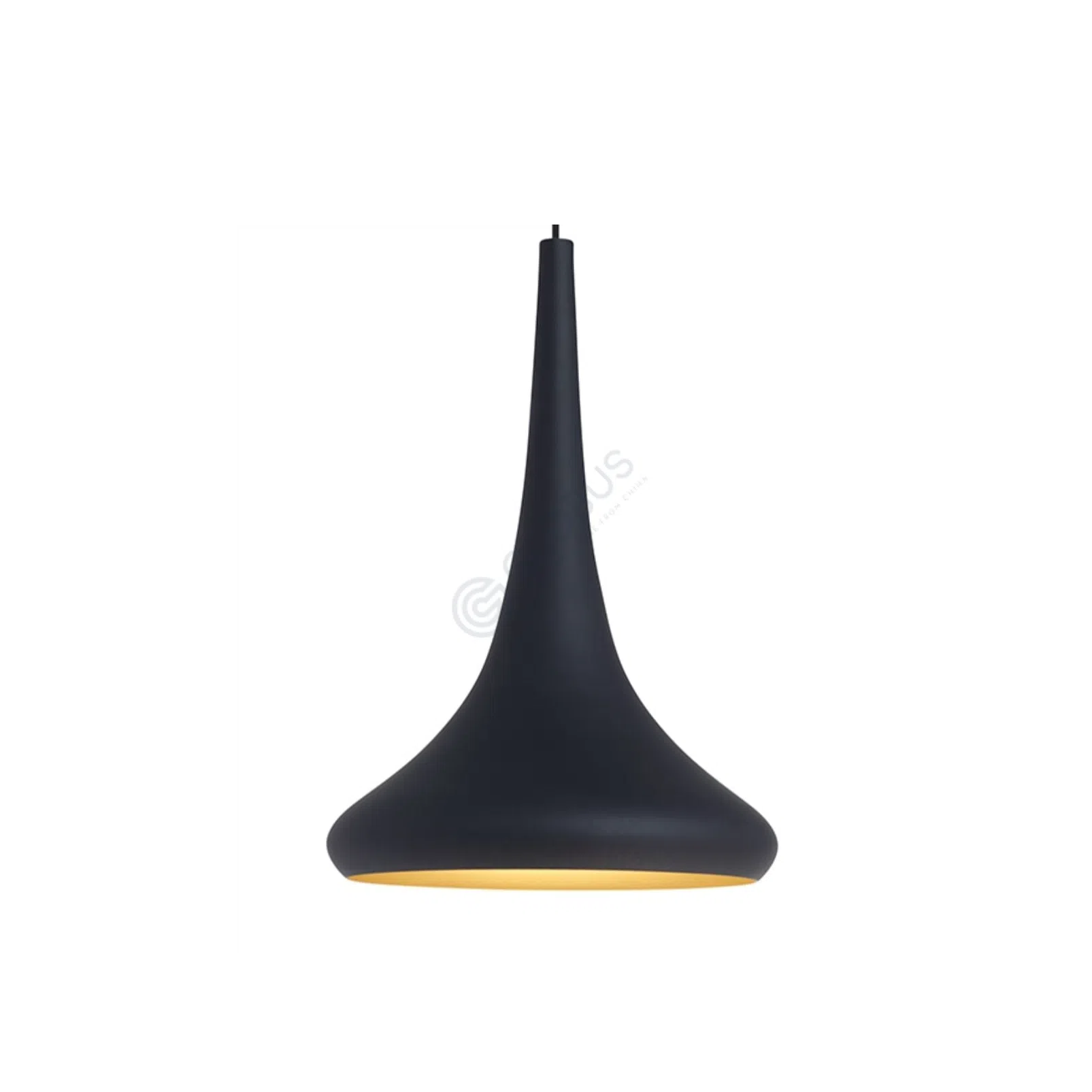 Pendant light Quindon