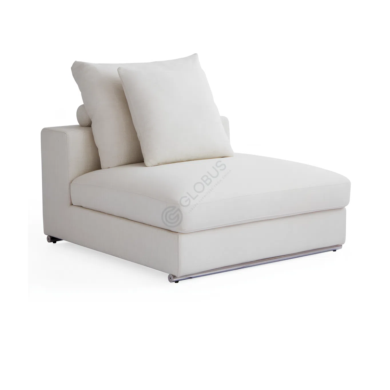 Armchair FLEXFORM Groundpiece