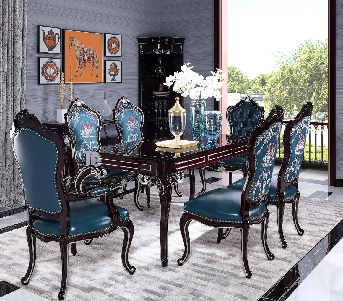 Dining table Hamiltona