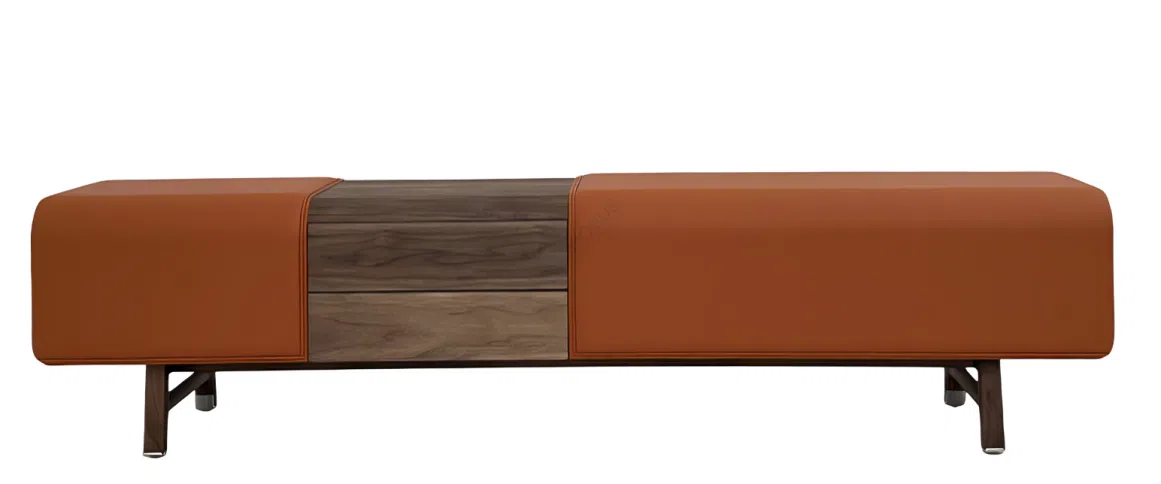 Ottoman HERMES Cheval D'Arcons