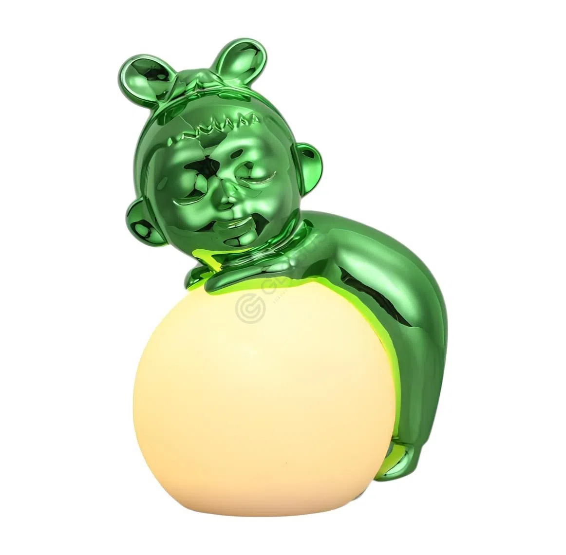 Desk lamp for kids Dolcio