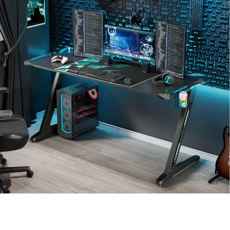 Computer desk Nigrans