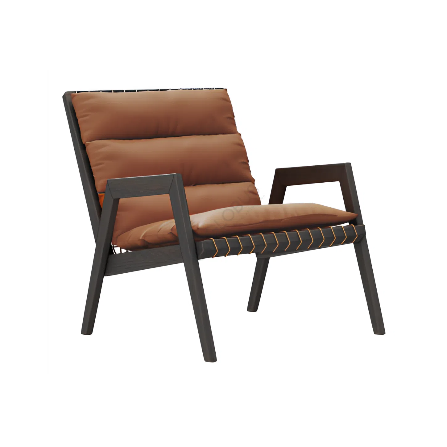Armchair Elegfoxo
