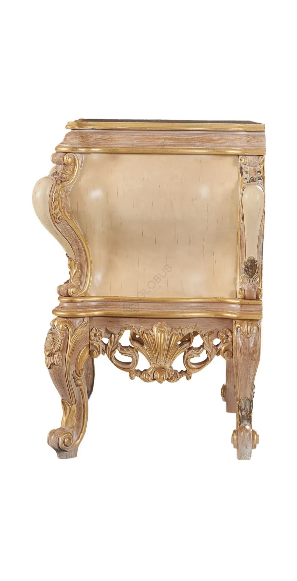 Bedside table Higinio