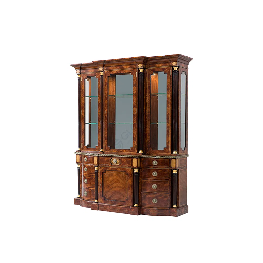 Cupboard THEODORE ALEXANDER Langford
