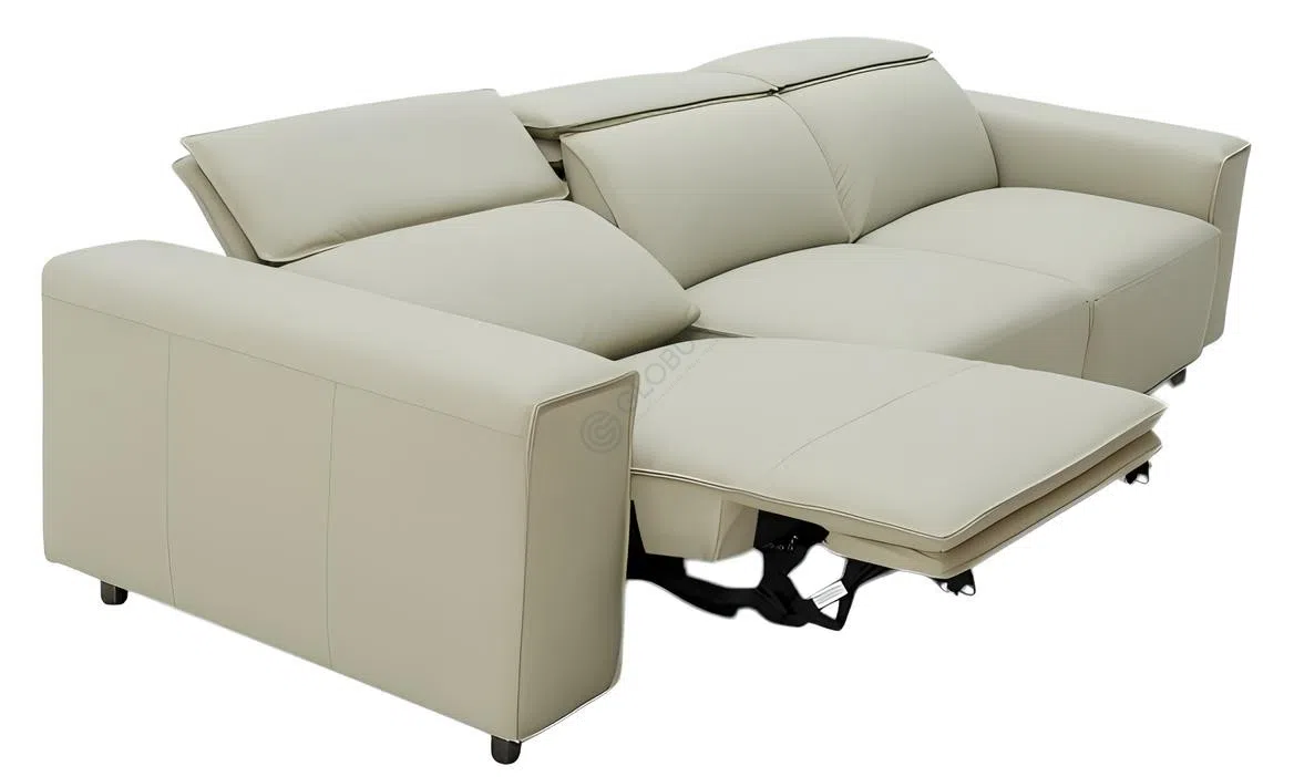 Reclining sofa Teolare