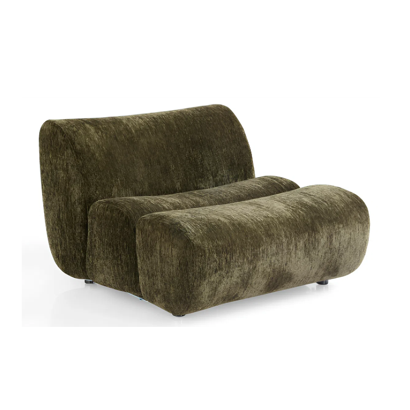 Armchair POLIFORM Ernest