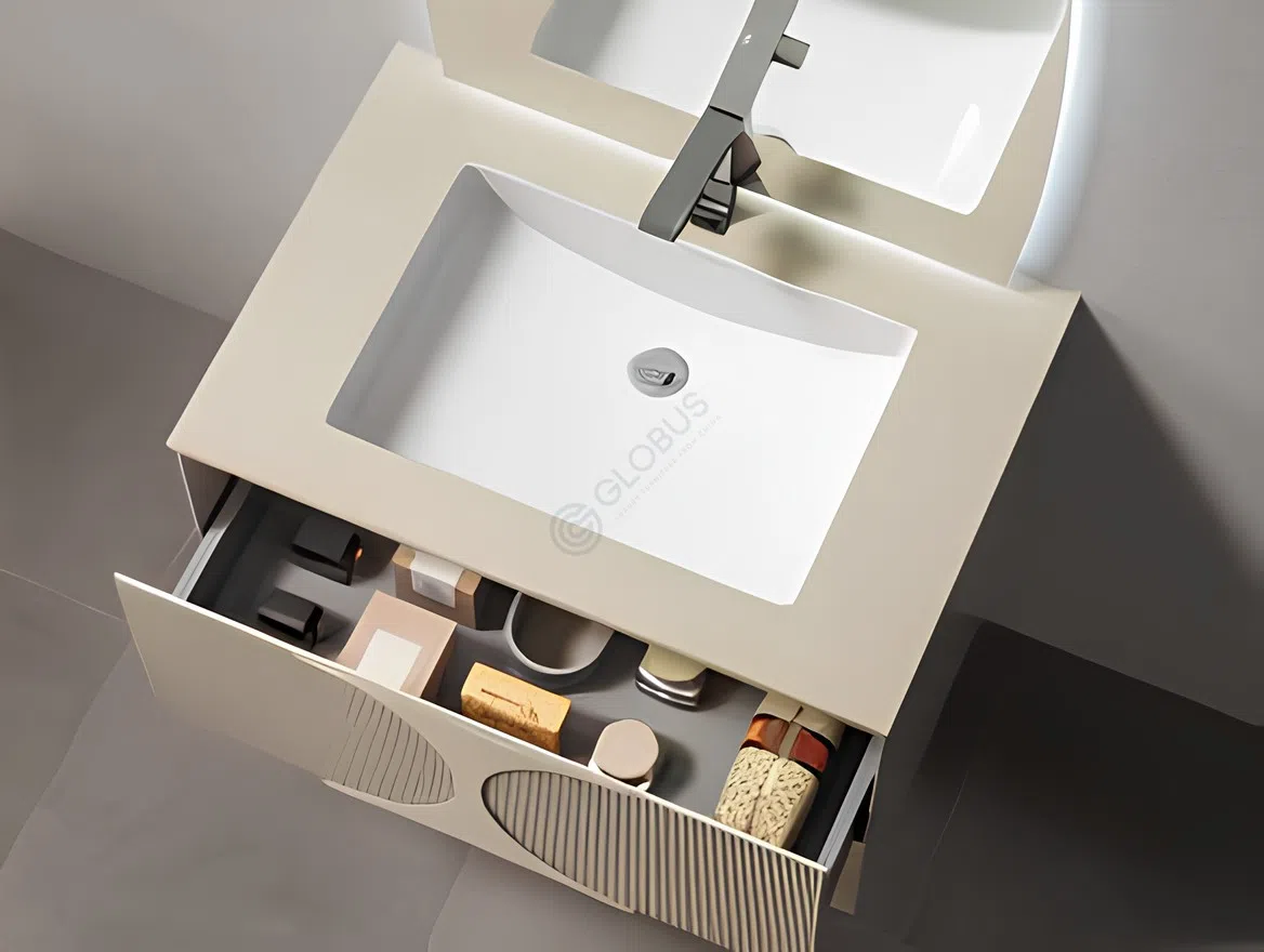 Bathroom cabinet Hetalia